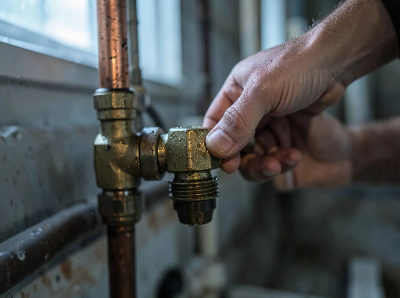 Emergency Plumber Concepcion, TX FAQs